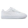 PUMA BUTY MĘSKIE BIAŁE CAVEN 380810-01 PUMA BUTY MĘSKIE BIAŁE CAVEN 380810-01